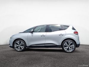 Renault Scenic SIGNATURE TCE 140 GPF M MY18 4DR - Image 2