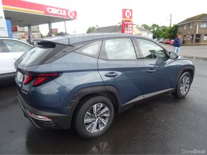 Hyundai Tucson IX35 COMFORT PLUS 5DR - Image 2