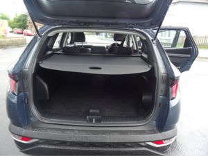 Hyundai Tucson IX35 COMFORT PLUS 5DR - Image 3