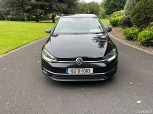 Volkswagen Golf COMFORTLINE 1.6 TDI MANUAL 5SPEED - Image 4