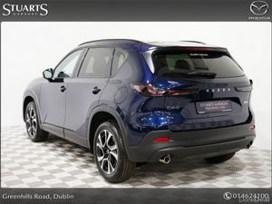 Mazda CX-5 2.5L e-Skyactiv G 141ps 6AT FWD CENTREL - Image 2