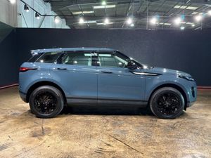 Land Rover Range Rover Evoque Evoque S Phev Auto - Image 3