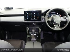 Mazda CX-5 2.5L e-Skyactiv G 141ps 6AT FWD CENTREL - Image 4