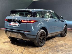 Land Rover Range Rover Evoque Evoque S Phev Auto - Image 4