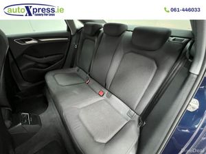 Audi A3 1.4 TFSI Automatic, Low mileage - Image 4
