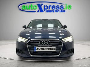 Audi A3 1.4 TFSI Automatic, Low mileage - Image 3