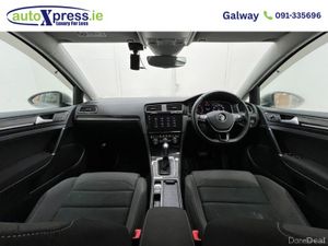 Volkswagen Golf TSI HIGH LINE Automatic - Image 2