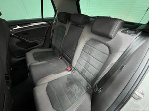 Volkswagen Golf TSI HIGH LINE Automatic - Image 4