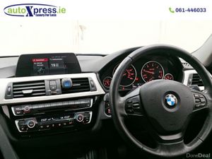 BMW 3-Series 2.0 Diesel, Manual - Image 2