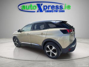 Peugeot 3008 2.0 Automatic - Image 3