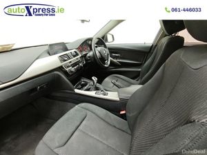 BMW 3-Series 2.0 Diesel, Manual - Image 4