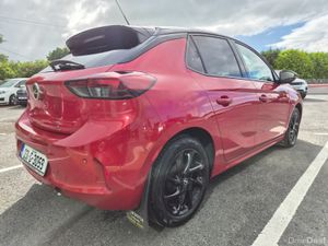 Opel Corsa Sport 2023 1.2L Petrol Manual - Image 3