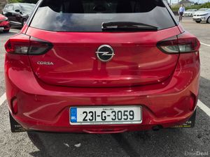 Opel Corsa Sport 2023 1.2L Petrol Manual - Image 4
