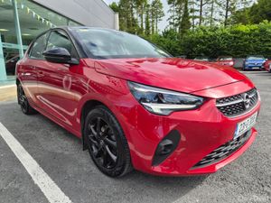 Opel Corsa Sport 2023 1.2L Petrol Manual - Image 2