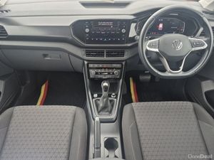 Volkswagen T-Cross ** FIRST EDITION ** LOW MILEAGE - Image 2