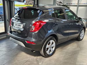17 OPEL MOKKA SC EDITION - Image 3