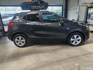 17 OPEL MOKKA SC EDITION - Image 2
