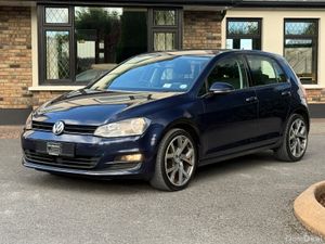 Excellent Condition 161 Volkswagen Golf Match! - Image 3