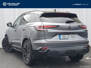 Renault Austral iconic esprit AlpineE-Tech 200 Aut - Image 3