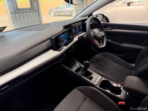 Volkswagen Golf 2021 1.0 Petrol Kitted!! - Image 4