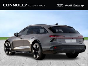 Audi Other E-HYBRID ALLROAD COMP QUATTRO 367PS A/T - Image 2