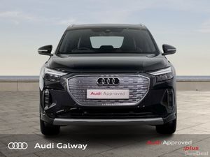 Audi Q4 e-tron E-TRON SPORT 45 A/T *82kWh BATTERY* - Image 2