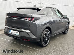 Peugeot 3008 1.2 Hybrid 145bhp eDCS6 Allure - Image 3