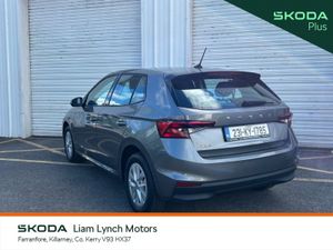 Skoda Fabia 1.0 MPI 65HP AMBITION - Image 3