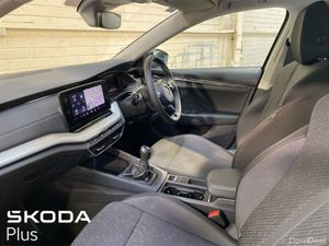 Skoda Octavia Combi Style 1.5TSI 150bhp - Image 4