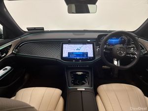 Mercedes-Benz E-Class E 300E AMG EDITION PLUS - Image 4