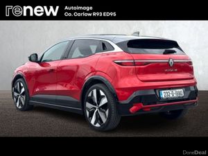 Renault Megane E-Tech EV60 Techno - Image 3