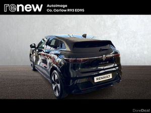 Renault Megane E-Tech Techno 220bhp 60kWh - Image 3