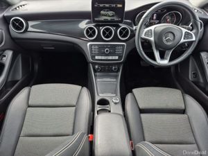 Mercedes-Benz CLA ** AMG ** CLA 180 ** TRINITY MOT - Image 2
