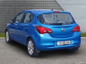 Opel Corsa 1.3 75PS S/S SC - Image 3
