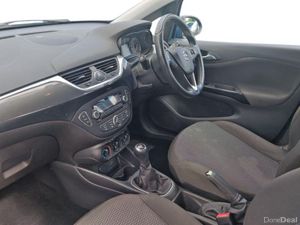 Opel Corsa 1.3 75PS S/S SC - Image 4