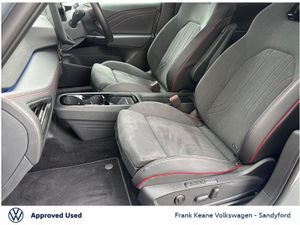 Volkswagen ID.3 GTX PERFORMANCE PLUS 79KWH @Frank - Image 4
