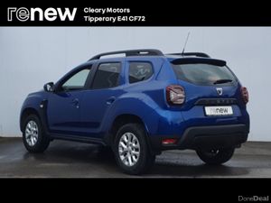 Dacia Duster DUSTER COMFORT BLUE DCI 115 4 X - Image 3