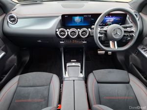 Mercedes-Benz EQA 250+ URBAN AMG LINE LONG RANGE - Image 2