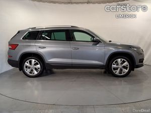 Skoda Kodiaq 2.0 TDI 150HP DSG Style 7 Seat - Image 2