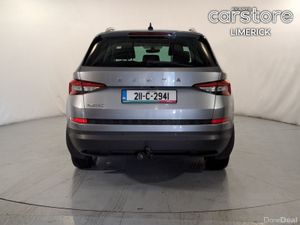 Skoda Kodiaq 2.0 TDI 150HP DSG Style 7 Seat - Image 4