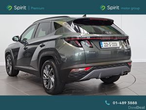 Hyundai Tucson Executive Plus Diesel*Call Andrew 0 - Image 3