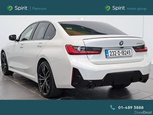 BMW 3-Series 330e M Sport*Call Andrew 0862617858* - Image 3