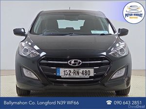 Hyundai i30 1.6 Diesel Premium - Image 2