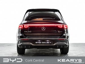 Mercedes-Benz EQB Premium 4Matic EQB 300 AMG Line - Image 2