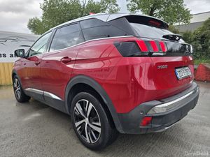 202 Peugeot 3008 1.5 BlueHDi 130bhp GT Line Auto - Image 2
