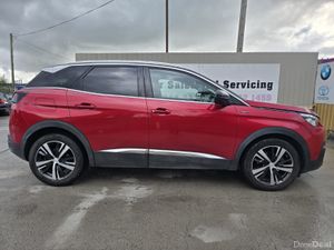202 Peugeot 3008 1.5 BlueHDi 130bhp GT Line Auto - Image 4