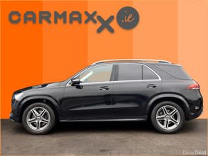 Mercedes-Benz GLE 4MATIC 2.0TDI 240BHP AUTOMATIC ( - Image 4