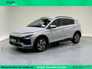 Hyundai Bayon EXECUTIVE - Image 3