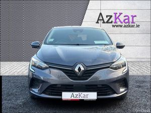 Renault Clio 2022 DYNAMIQUE 1.0 TCE €64 P/W WITH N - Image 2