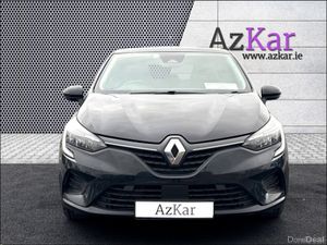 Renault Clio 2022 DYNAMIQUE 1.0 TCE €68 P/W WITH N - Image 2